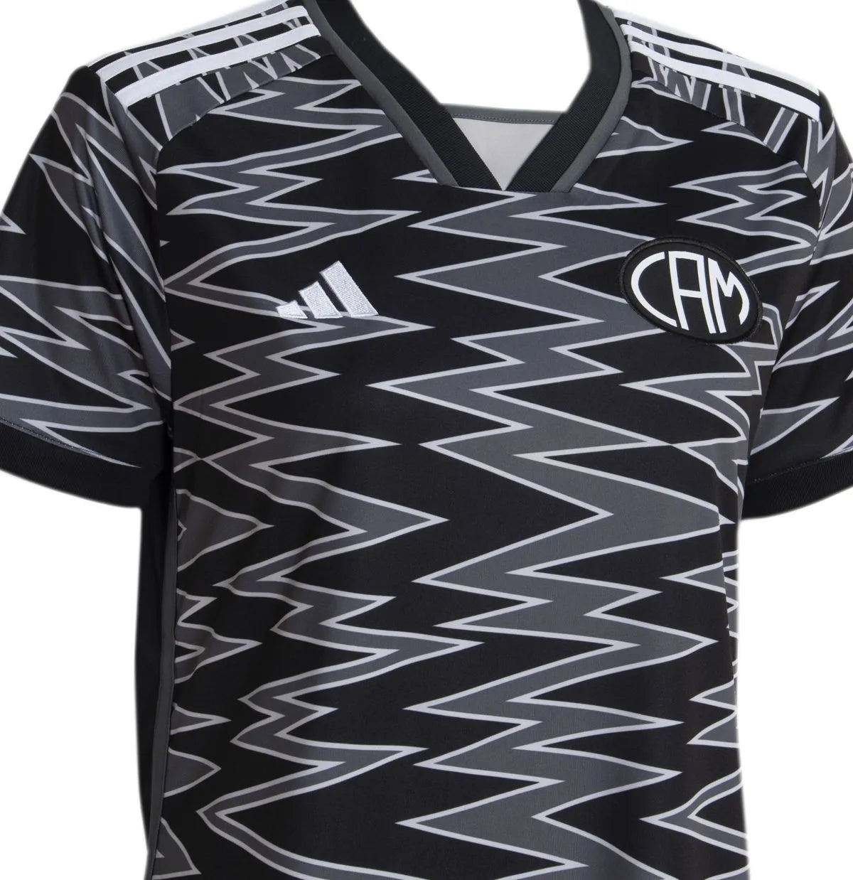 Camisa Feminina adidas Atlético Mineiro 2024/25 III        <span class="lbx-verified" aria-label="Produto verificado">
            <img src="https://cdn-icons-png.flaticon.com/512/1828/1828640.png" alt="Produto verificado">
        </span>