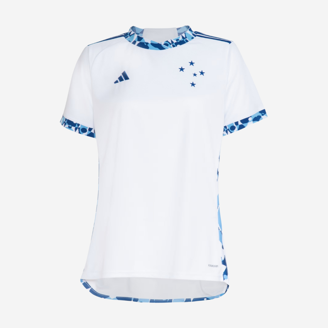 Camisa Feminina adidas Cruzeiro 2024/25 II        <span class="lbx-verified" aria-label="Produto verificado">
            <img src="https://cdn-icons-png.flaticon.com/512/1828/1828640.png" alt="Produto verificado">
        </span>