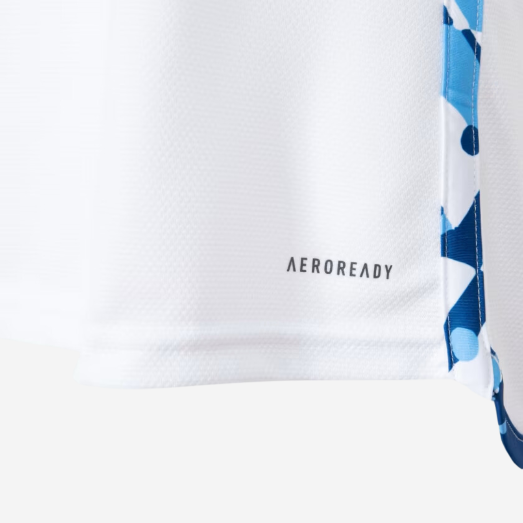 Camisa Feminina adidas Cruzeiro 2024/25 II        <span class="lbx-verified" aria-label="Produto verificado">
            <img src="https://cdn-icons-png.flaticon.com/512/1828/1828640.png" alt="Produto verificado">
        </span>