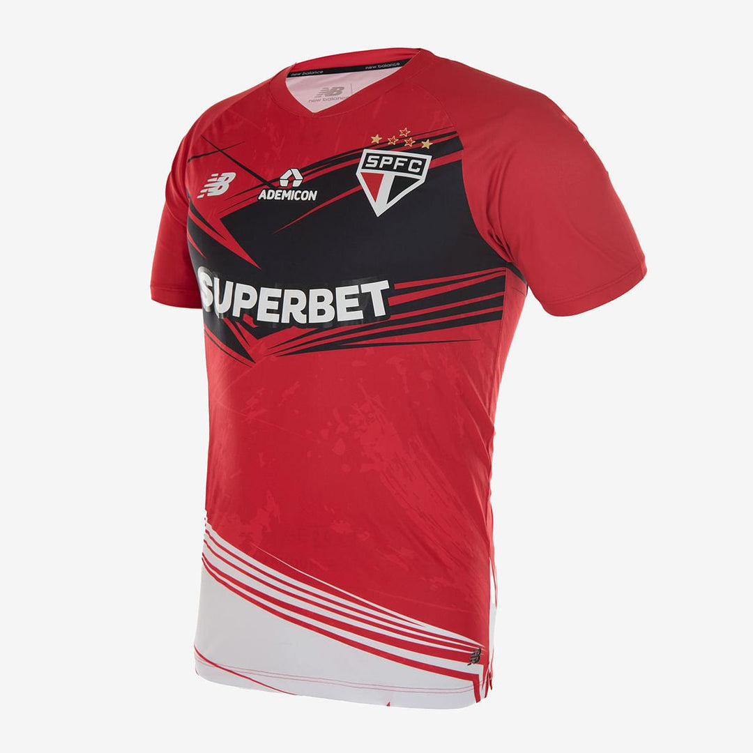 Camisa Sao Paulo Goalkeeper 2025/26 – Versão Torcedor        <span class="lbx-verified" aria-label="Produto verificado">
            <img src="https://cdn-icons-png.flaticon.com/512/1828/1828640.png" alt="Produto verificado">
        </span>