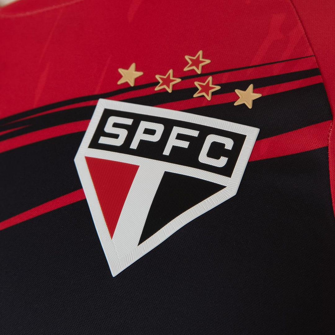 Camisa Sao Paulo Goalkeeper 2025/26 – Versão Torcedor        <span class="lbx-verified" aria-label="Produto verificado">
            <img src="https://cdn-icons-png.flaticon.com/512/1828/1828640.png" alt="Produto verificado">
        </span>