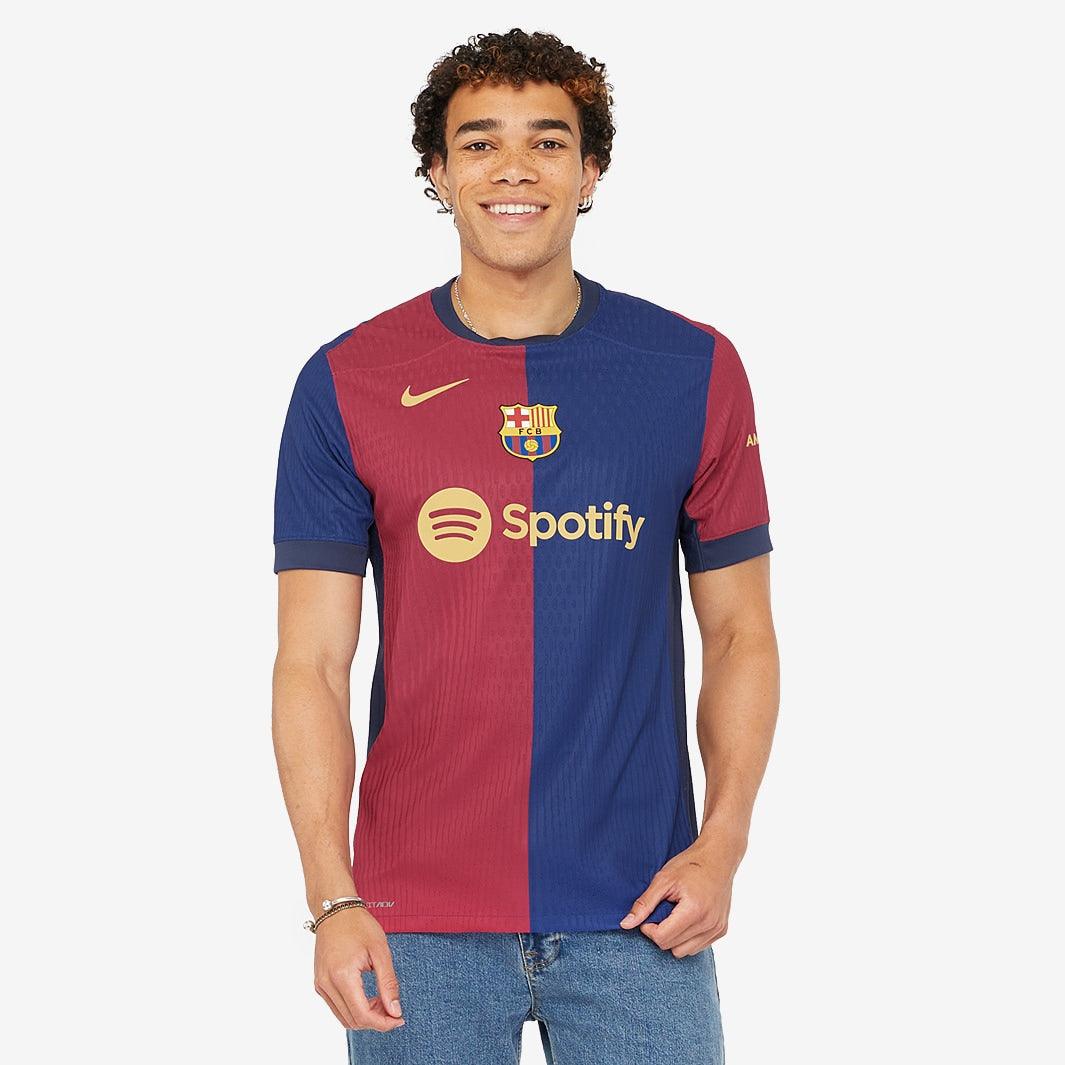 Camisa Nike FC Barcelona 2024/25 I Torcedor        <span class="lbx-verified" aria-label="Produto verificado">
            <img src="https://cdn-icons-png.flaticon.com/512/1828/1828640.png" alt="Produto verificado">
        </span>