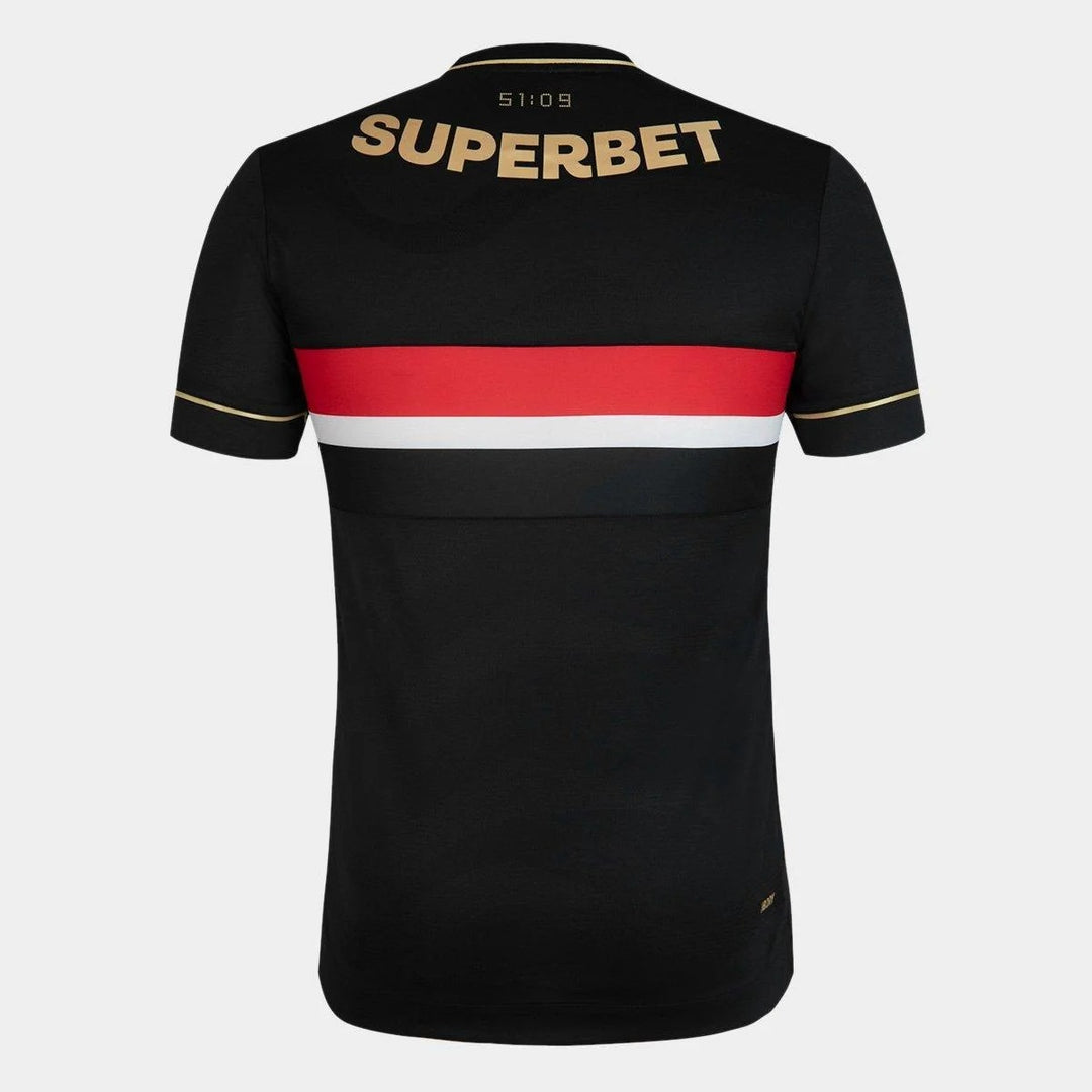 Camisa Sao Paulo 2025/26 Third – Versão Torcedor        <span class="lbx-verified" aria-label="Produto verificado">
            <img src="https://cdn-icons-png.flaticon.com/512/1828/1828640.png" alt="Produto verificado">
        </span>