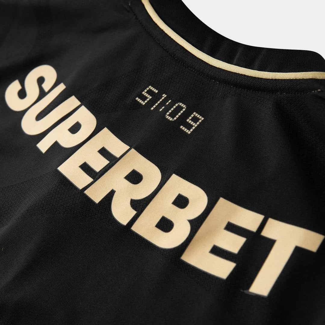 Camisa Sao Paulo 2025/26 Third – Versão Torcedor        <span class="lbx-verified" aria-label="Produto verificado">
            <img src="https://cdn-icons-png.flaticon.com/512/1828/1828640.png" alt="Produto verificado">
        </span>