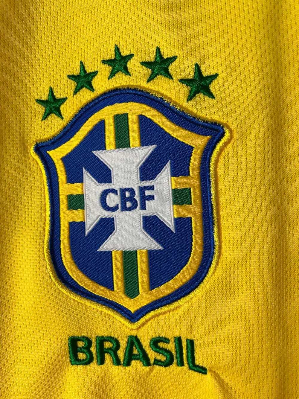 Camisa Seleção Brasileira 19/20 Amarela – Nike        <span class="lbx-verified" aria-label="Produto verificado">
            <img src="https://cdn-icons-png.flaticon.com/512/1828/1828640.png" alt="Produto verificado">
        </span>