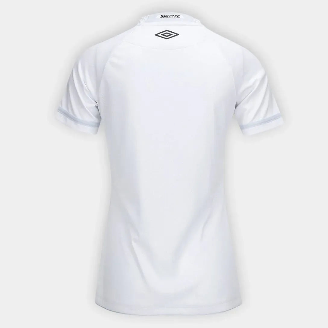 Camisa Feminina Umbro Santos 2025/26 I        <span class="lbx-verified" aria-label="Produto verificado">
            <img src="https://cdn-icons-png.flaticon.com/512/1828/1828640.png" alt="Produto verificado">
        </span>