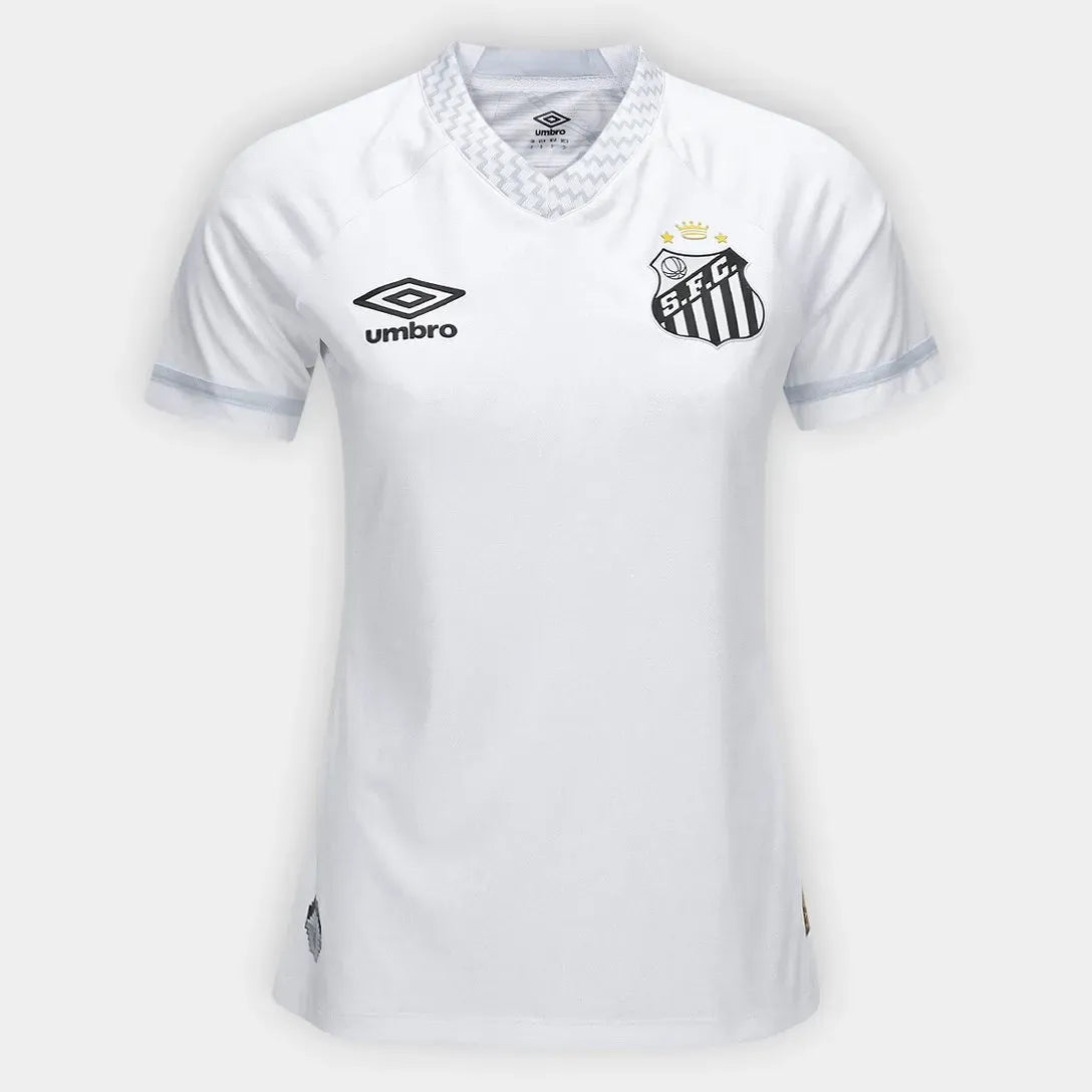 Camisa Feminina Umbro Santos 2025/26 I        <span class="lbx-verified" aria-label="Produto verificado">
            <img src="https://cdn-icons-png.flaticon.com/512/1828/1828640.png" alt="Produto verificado">
        </span>