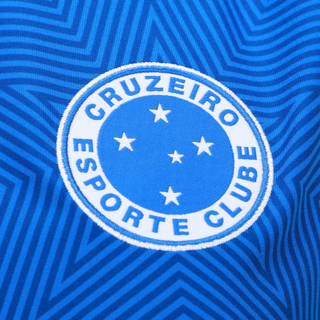 Camisa Feminina adidas Cruzeiro 2025/26 I        <span class="lbx-verified" aria-label="Produto verificado">
            <img src="https://cdn-icons-png.flaticon.com/512/1828/1828640.png" alt="Produto verificado">
        </span>