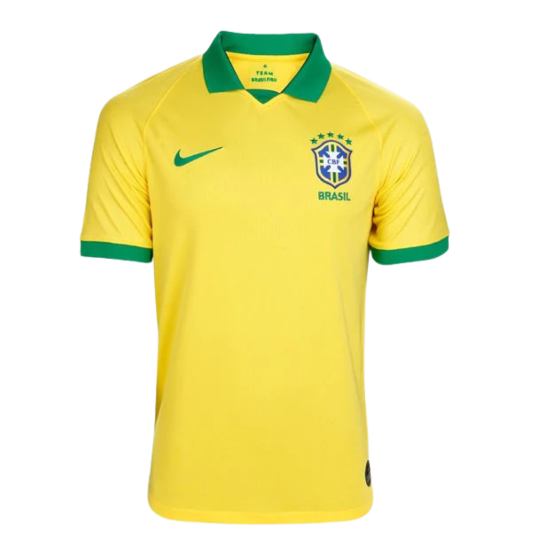 Camisa Seleção Brasileira 19/20 Amarela – Nike        <span class="lbx-verified" aria-label="Produto verificado">
            <img src="https://cdn-icons-png.flaticon.com/512/1828/1828640.png" alt="Produto verificado">
        </span>