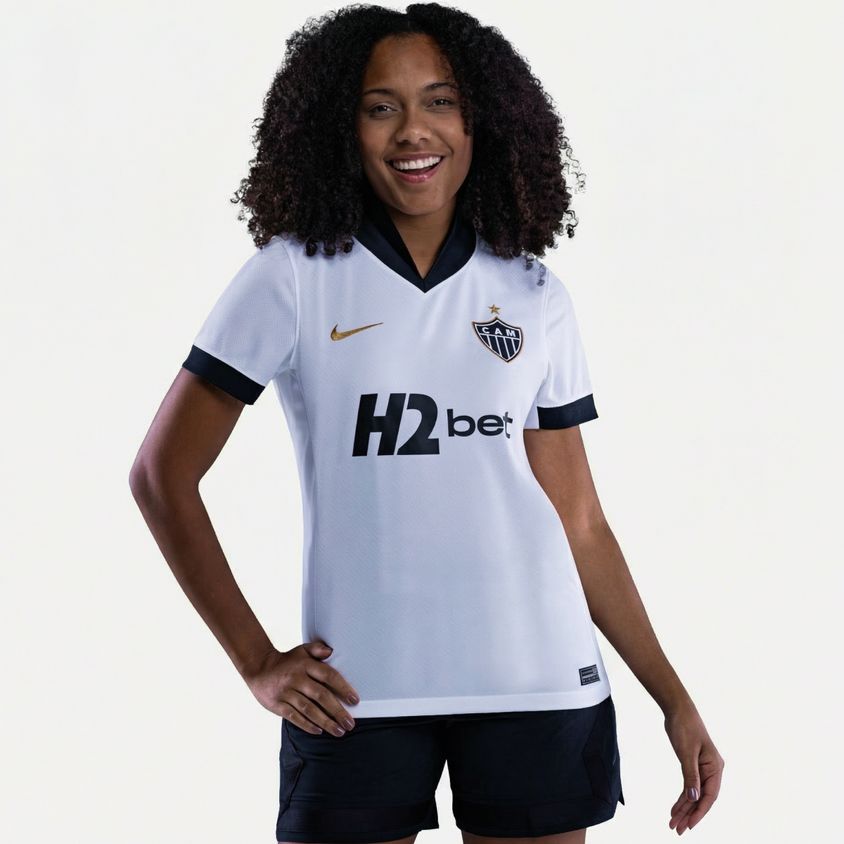 Camisa Feminina Nike Atlético Mineiro 2026/27 II        <span class="lbx-verified" aria-label="Produto verificado">
            <img src="https://cdn-icons-png.flaticon.com/512/1828/1828640.png" alt="Produto verificado">
        </span>