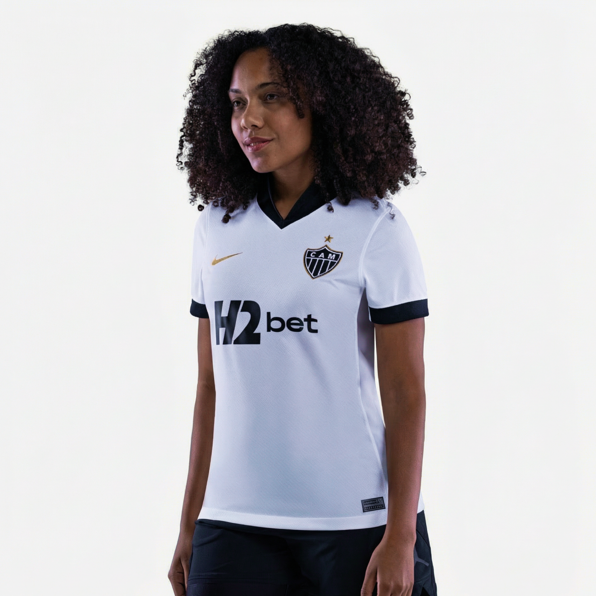 Camisa Feminina Nike Atlético Mineiro 2026/27 II        <span class="lbx-verified" aria-label="Produto verificado">
            <img src="https://cdn-icons-png.flaticon.com/512/1828/1828640.png" alt="Produto verificado">
        </span>