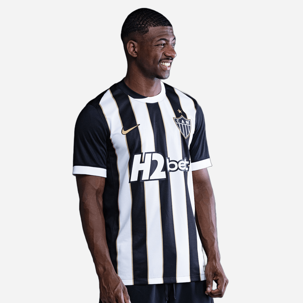 Camisa Nike Atlético Mineiro 2026/27 I        <span class="lbx-verified" aria-label="Produto verificado">
            <img src="https://cdn-icons-png.flaticon.com/512/1828/1828640.png" alt="Produto verificado">
        </span>