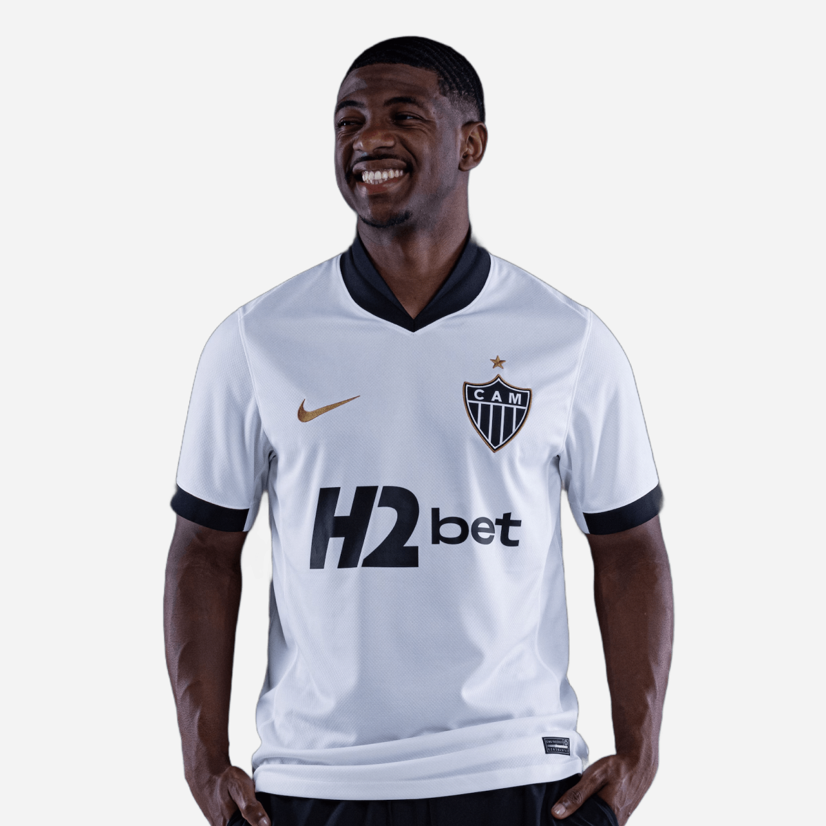 Camisa Nike Atlético Mineiro 2026/27 II        <span class="lbx-verified" aria-label="Produto verificado">
            <img src="https://cdn-icons-png.flaticon.com/512/1828/1828640.png" alt="Produto verificado">
        </span>