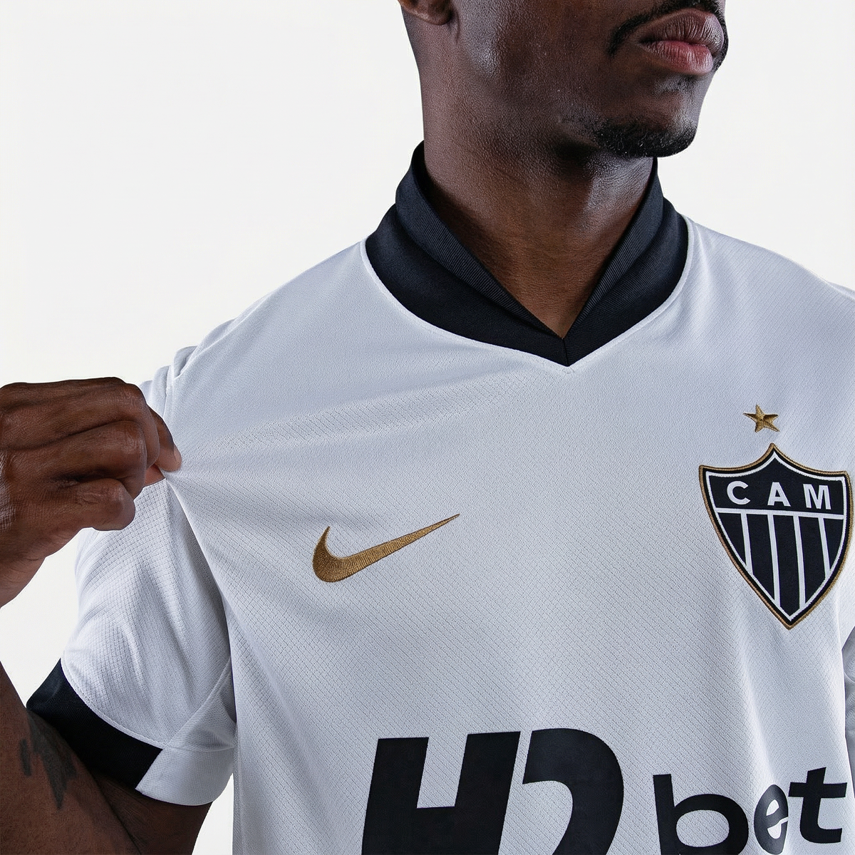 Camisa Nike Atlético Mineiro 2026/27 II        <span class="lbx-verified" aria-label="Produto verificado">
            <img src="https://cdn-icons-png.flaticon.com/512/1828/1828640.png" alt="Produto verificado">
        </span>