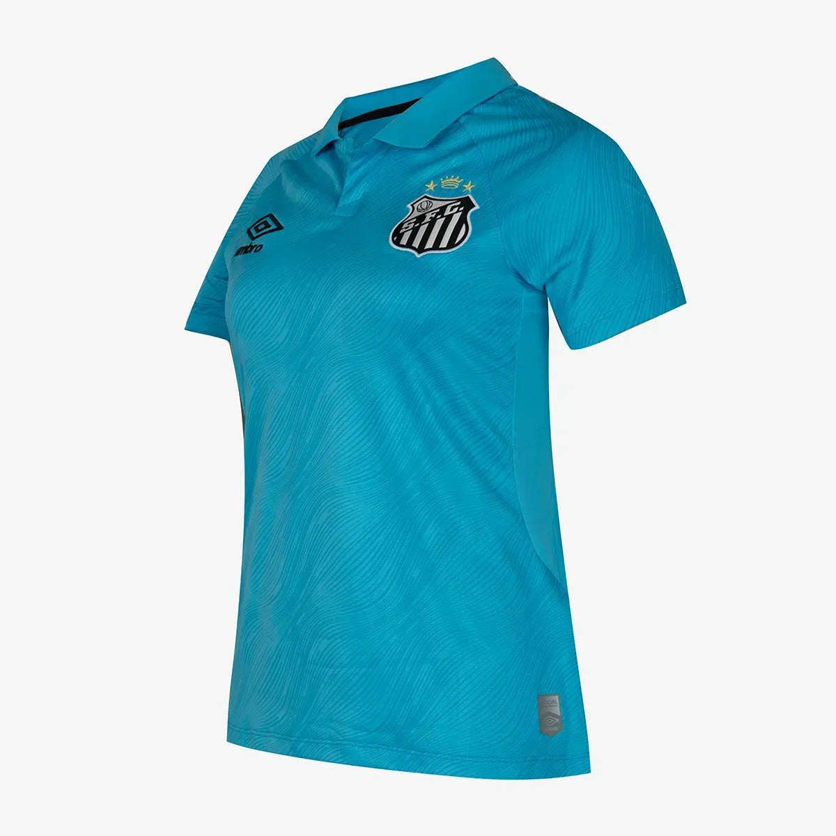 Camisa Feminina Umbro Santos 2025/26 Edição Especial        <span class="lbx-verified" aria-label="Produto verificado">
            <img src="https://cdn-icons-png.flaticon.com/512/1828/1828640.png" alt="Produto verificado">
        </span>