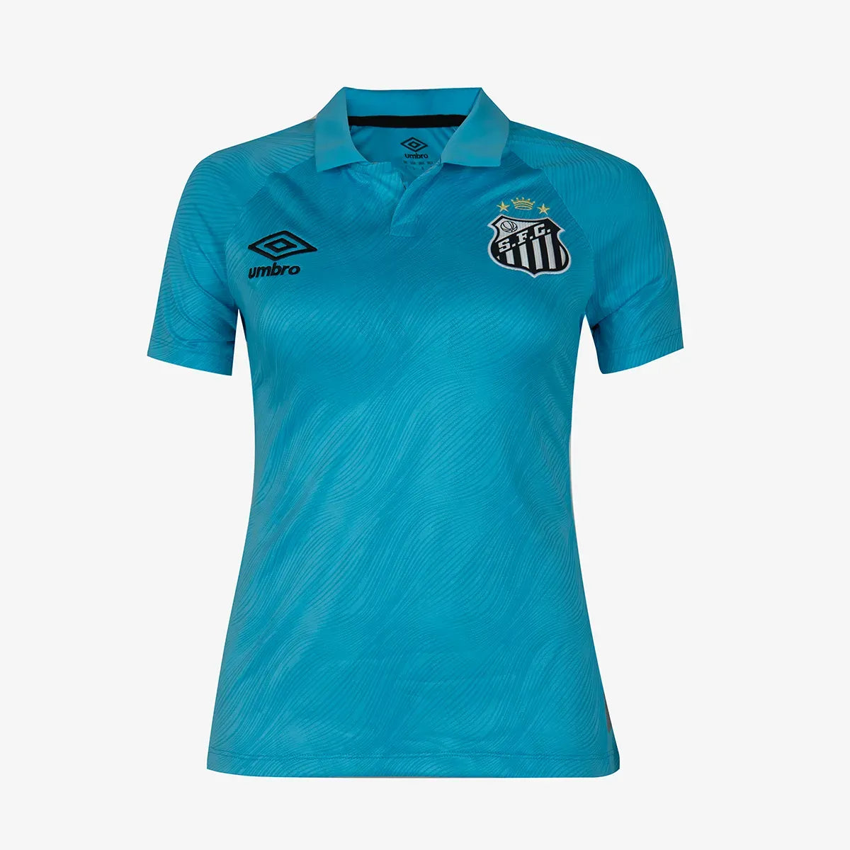 Camisa Feminina Umbro Santos 2025/26 Edição Especial        <span class="lbx-verified" aria-label="Produto verificado">
            <img src="https://cdn-icons-png.flaticon.com/512/1828/1828640.png" alt="Produto verificado">
        </span>