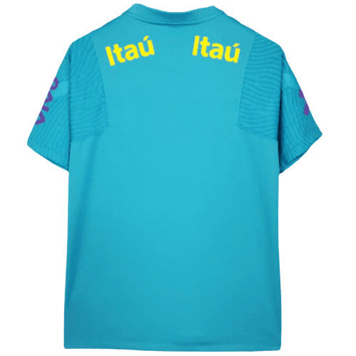Camisa de Treino Seleção Brasil Nike – Azul        <span class="lbx-verified" aria-label="Produto verificado">
            <img src="https://cdn-icons-png.flaticon.com/512/1828/1828640.png" alt="Produto verificado">
        </span>