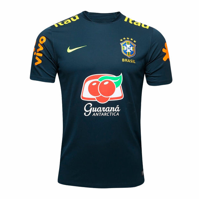 Camisa de Treino Seleção Brasil Nike – Preto        <span class="lbx-verified" aria-label="Produto verificado">
            <img src="https://cdn-icons-png.flaticon.com/512/1828/1828640.png" alt="Produto verificado">
        </span>