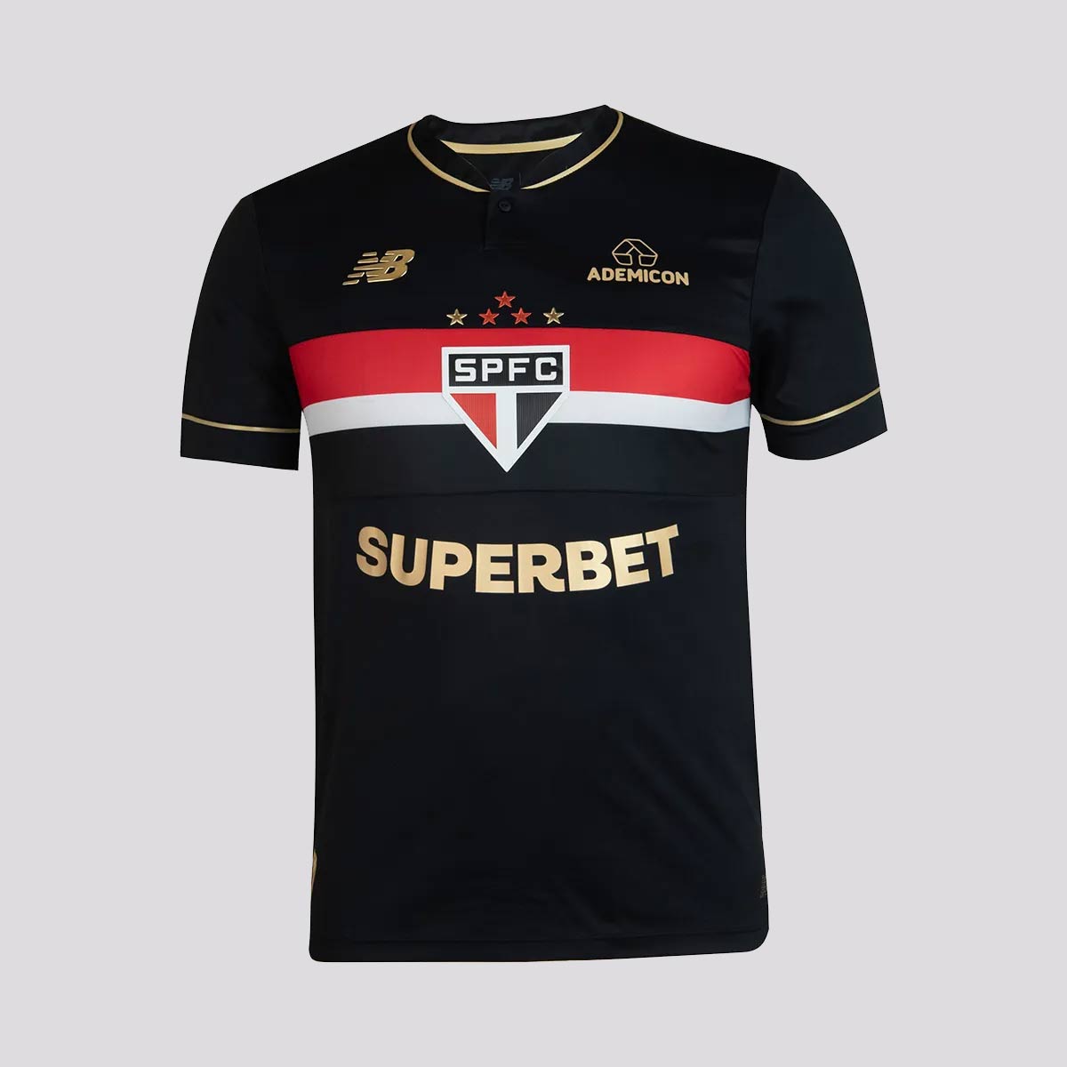 Camisa Sao Paulo Jogador 2025/26 Third        <span class="lbx-verified" aria-label="Produto verificado">
            <img src="https://cdn-icons-png.flaticon.com/512/1828/1828640.png" alt="Produto verificado">
        </span>