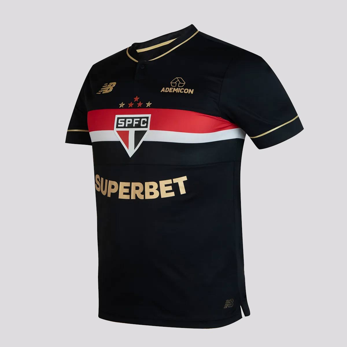 Camisa Sao Paulo Jogador 2025/26 Third        <span class="lbx-verified" aria-label="Produto verificado">
            <img src="https://cdn-icons-png.flaticon.com/512/1828/1828640.png" alt="Produto verificado">
        </span>