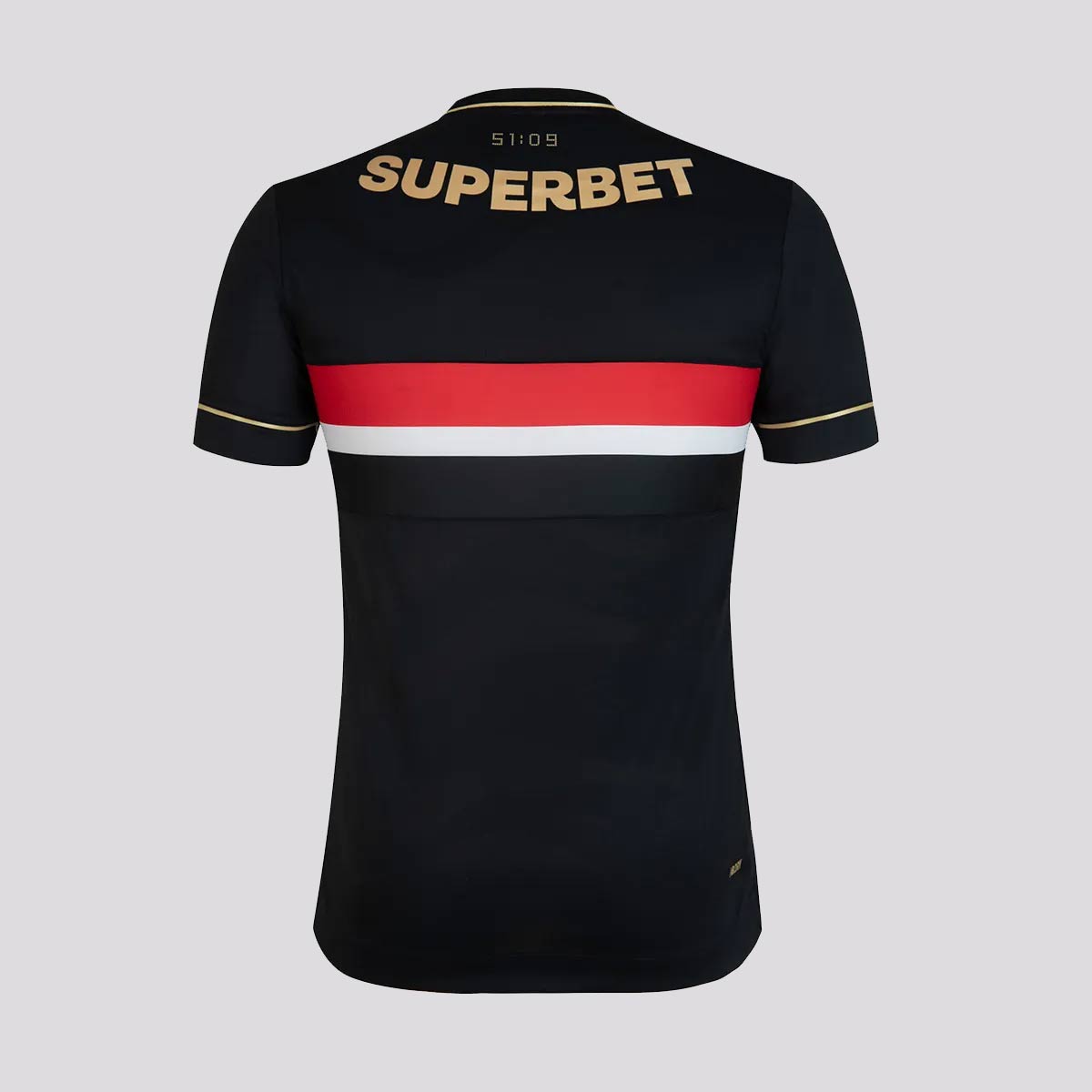Camisa Sao Paulo Jogador 2025/26 Third        <span class="lbx-verified" aria-label="Produto verificado">
            <img src="https://cdn-icons-png.flaticon.com/512/1828/1828640.png" alt="Produto verificado">
        </span>