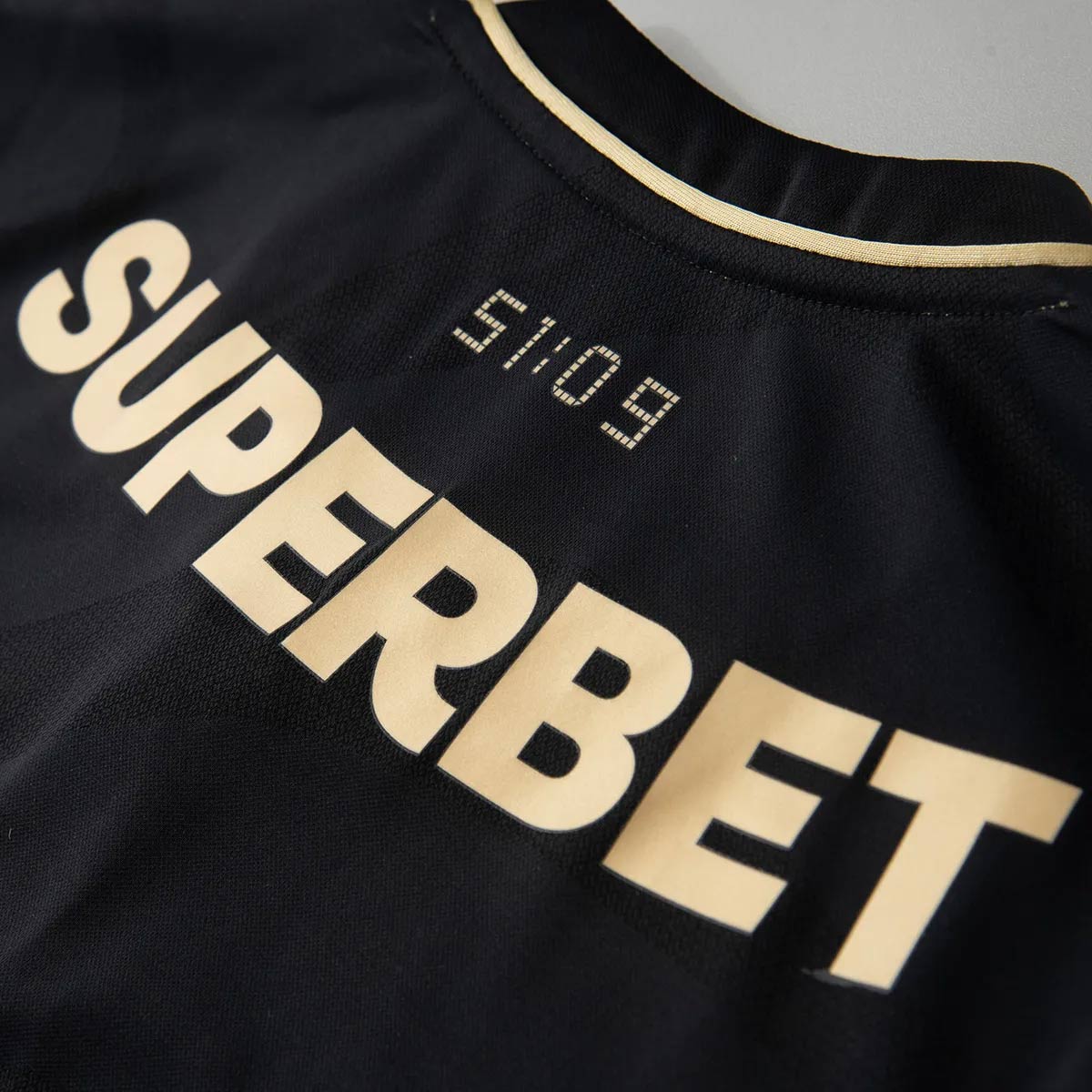 Camisa Sao Paulo Jogador 2025/26 Third        <span class="lbx-verified" aria-label="Produto verificado">
            <img src="https://cdn-icons-png.flaticon.com/512/1828/1828640.png" alt="Produto verificado">
        </span>