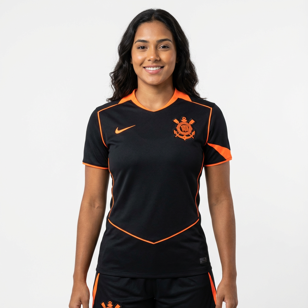 Camisa Feminina Nike Corinthians 2025/26 III Torcedor        <span class="lbx-verified" aria-label="Produto verificado">
            <img src="https://cdn-icons-png.flaticon.com/512/1828/1828640.png" alt="Produto verificado">
        </span>