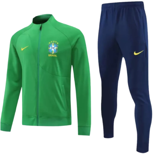 Agasalho de Viagem Seleção Brasil – Masculino – Verde        <span class="lbx-verified" aria-label="Produto verificado">
            <img src="https://cdn-icons-png.flaticon.com/512/1828/1828640.png" alt="Produto verificado">
        </span>