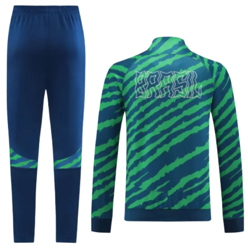 Agasalho de Viagem Seleção Brasil – Masculino – Verde e Azul        <span class="lbx-verified" aria-label="Produto verificado">
            <img src="https://cdn-icons-png.flaticon.com/512/1828/1828640.png" alt="Produto verificado">
        </span>