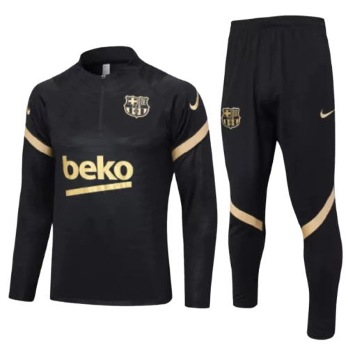 Conjunto de Treino Barcelona – Masculino – Preto        <span class="lbx-verified" aria-label="Produto verificado">
            <img src="https://cdn-icons-png.flaticon.com/512/1828/1828640.png" alt="Produto verificado">
        </span>