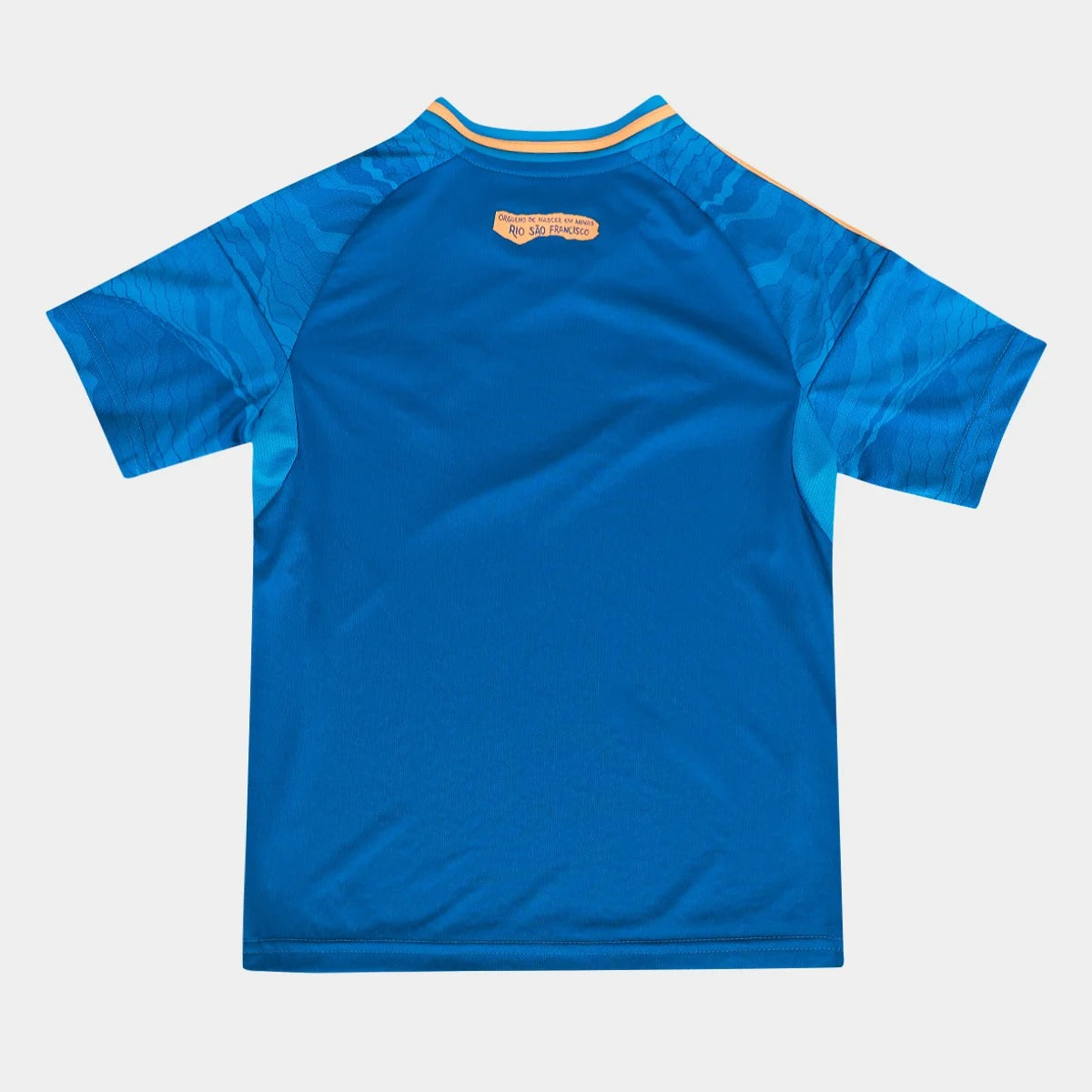 Conjunto Infantil adidas Cruzeiro 2025/26 III        <span class="lbx-verified" aria-label="Produto verificado">
            <img src="https://cdn-icons-png.flaticon.com/512/1828/1828640.png" alt="Produto verificado">
        </span>