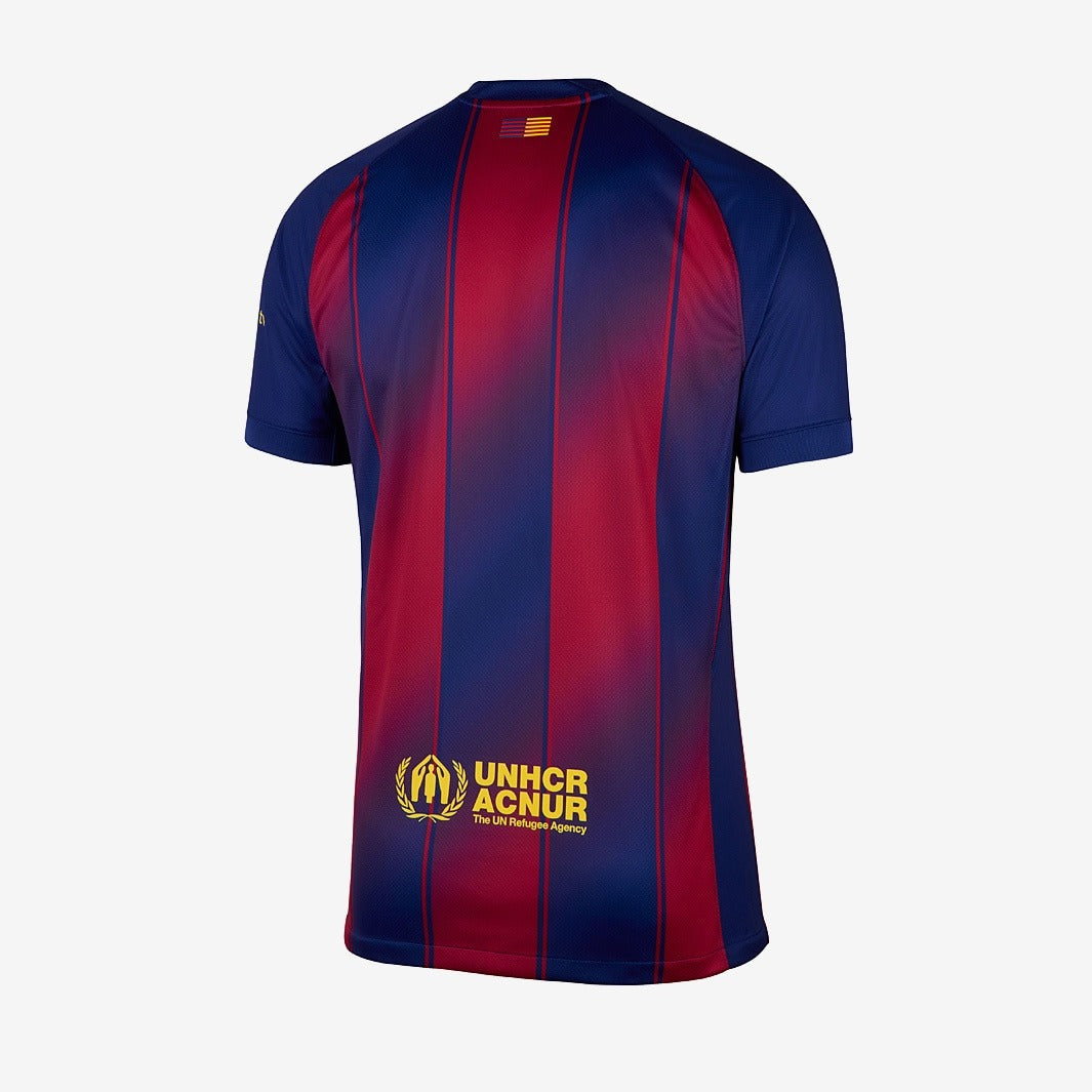 Camisa Nike Barcelona 2025/26 I Torcedor        <span class="lbx-verified" aria-label="Produto verificado">
            <img src="https://cdn-icons-png.flaticon.com/512/1828/1828640.png" alt="Produto verificado">
        </span>