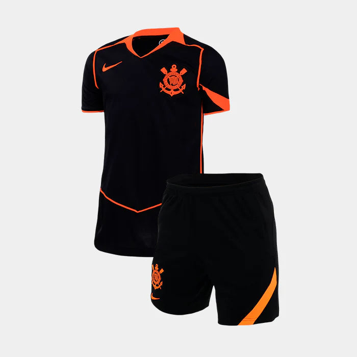 Conjunto Infantil Masculino Nike Corinthians 2025/26 III        <span class="lbx-verified" aria-label="Produto verificado">
            <img src="https://cdn-icons-png.flaticon.com/512/1828/1828640.png" alt="Produto verificado">
        </span>