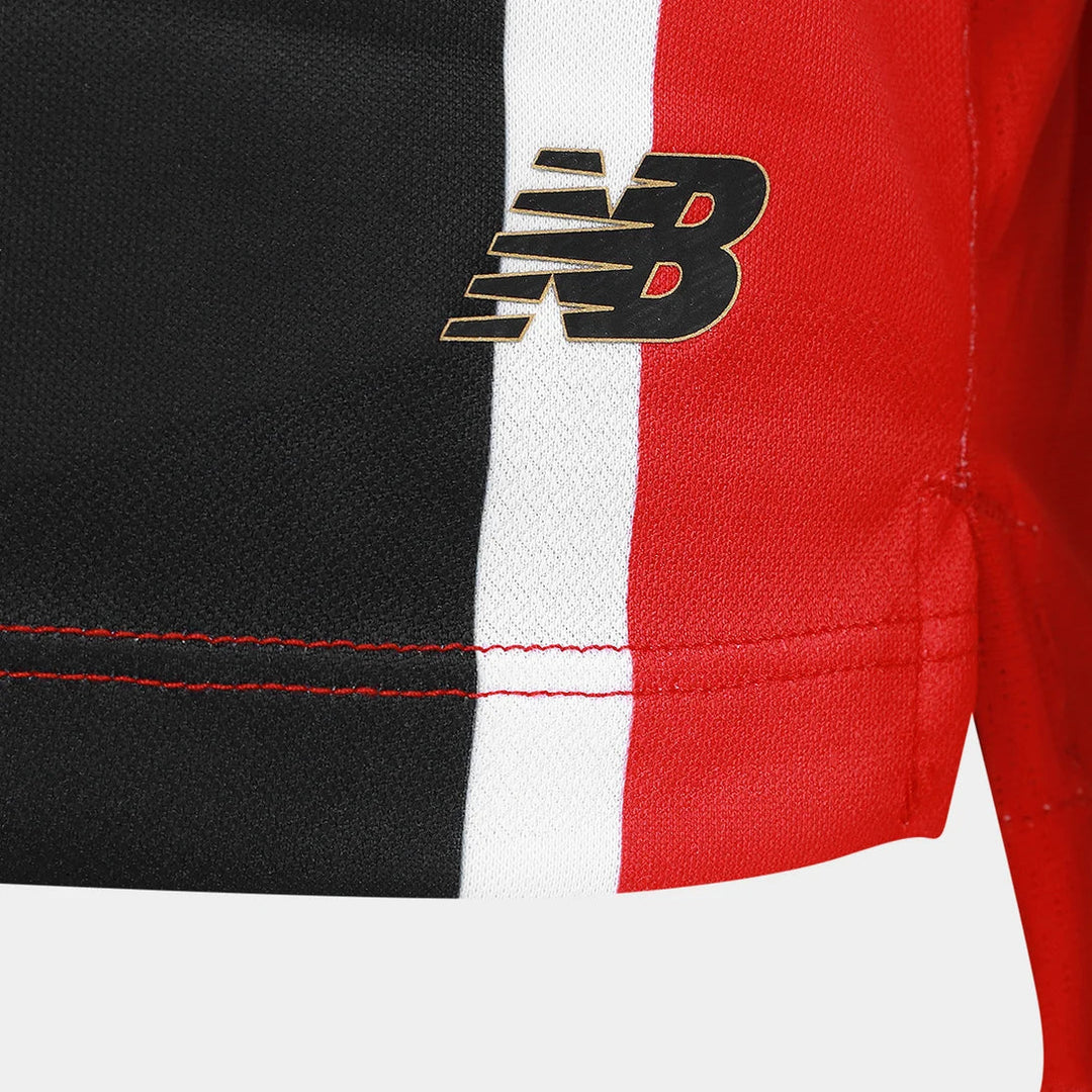 Camisa Sao Paulo Jogador 2025/26 Away        <span class="lbx-verified" aria-label="Produto verificado">
            <img src="https://cdn-icons-png.flaticon.com/512/1828/1828640.png" alt="Produto verificado">
        </span>