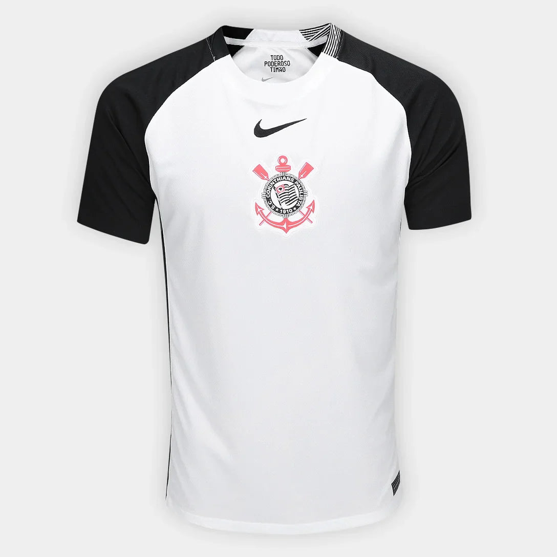 Camisa Nike Corinthians 2025/26 I Torcedor        <span class="lbx-verified" aria-label="Produto verificado">
            <img src="https://cdn-icons-png.flaticon.com/512/1828/1828640.png" alt="Produto verificado">
        </span>