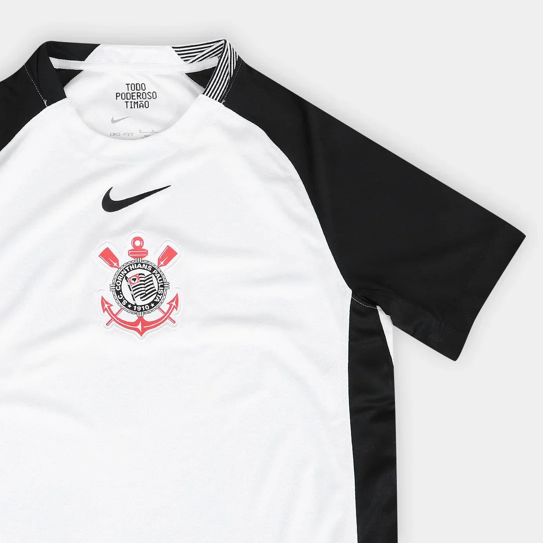 Camisa Nike Corinthians 2025/26 I Torcedor        <span class="lbx-verified" aria-label="Produto verificado">
            <img src="https://cdn-icons-png.flaticon.com/512/1828/1828640.png" alt="Produto verificado">
        </span>